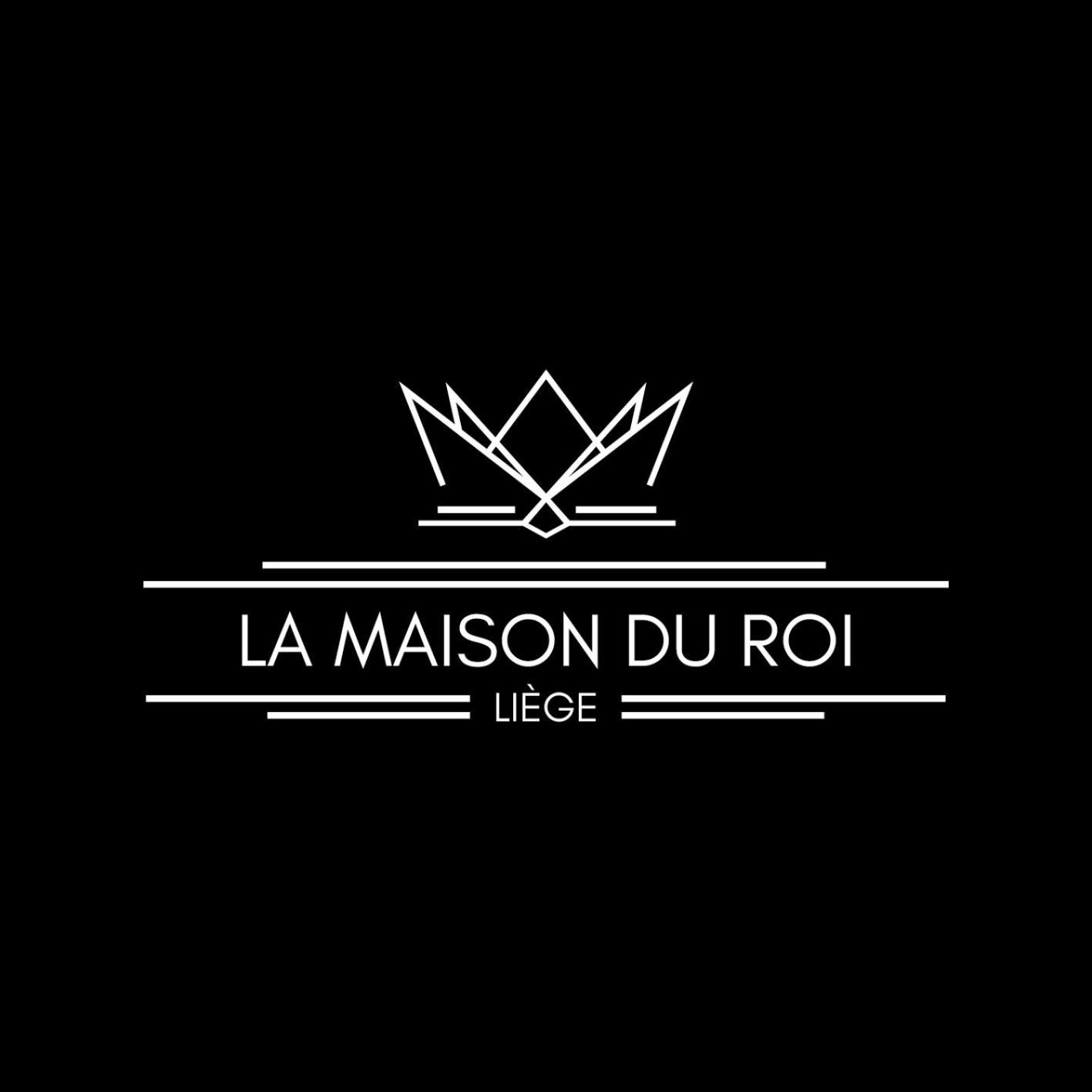 Maison Du Roi Lutych Exteriér fotografie